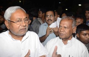 Jitan Ram Manjhi 