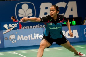 saina