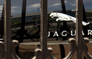 JAGUAR 