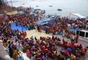 Varanasi 