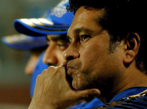 sachin tendulkar