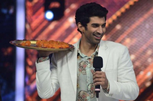 Actor Aditya Roy Kapoor 