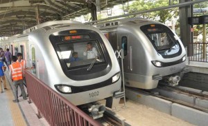 mumbai metro