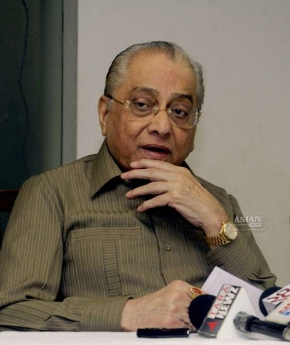 Jagmohan Dalmiya 