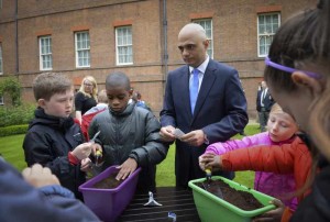 Sajid Javid