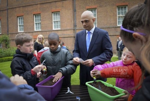 Sajid Javid