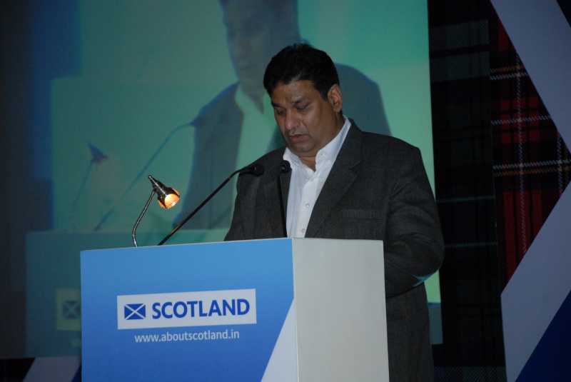 Rajeev Mehta