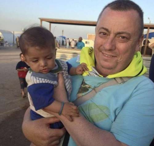 Alan Henning 