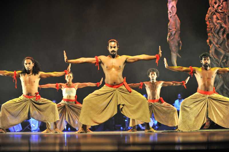 CHINA-JINAN-INDIA-DANCE-PERFORMANCE (CN)