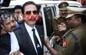 Subrata Roy