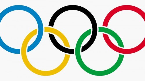 olympic logo