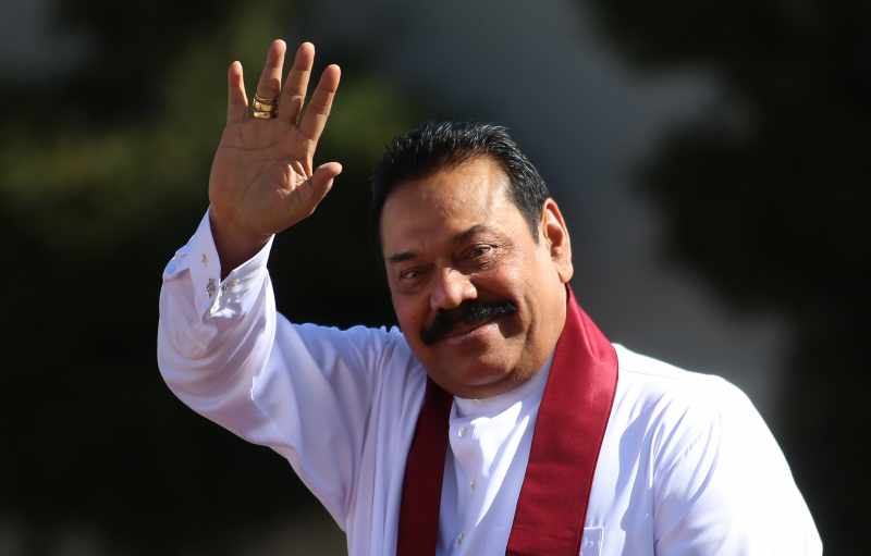 Rajapaksa