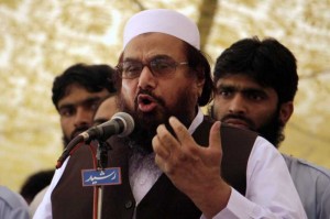 Hafiz Saeed