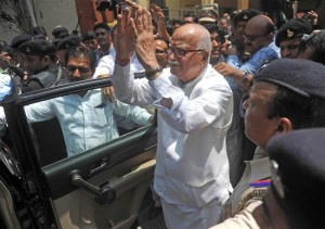 Advani