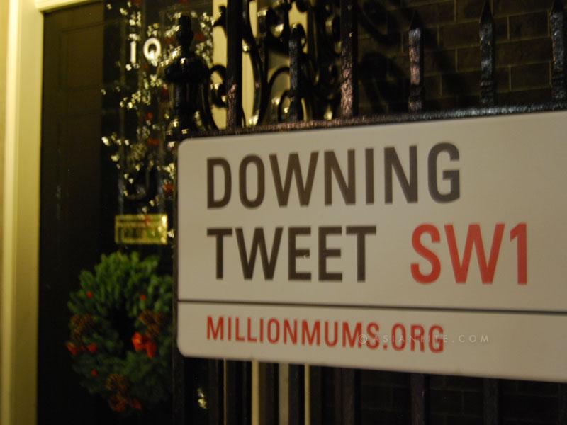 Downing Street