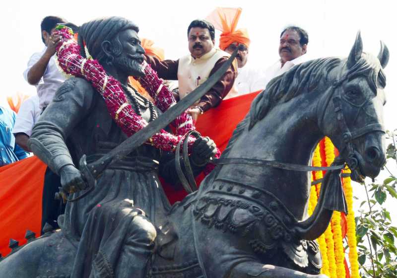 India Shivaji Sivaji