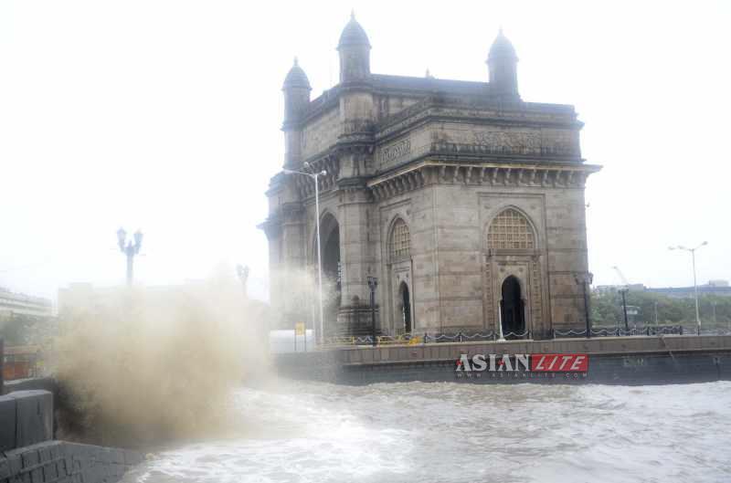 Mumbai