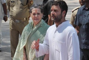 sonia gandhi