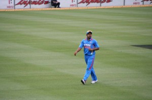 Suresh Raina