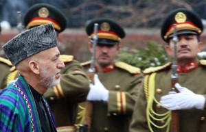 Karzai