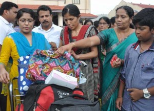 kerala nurses from iraq