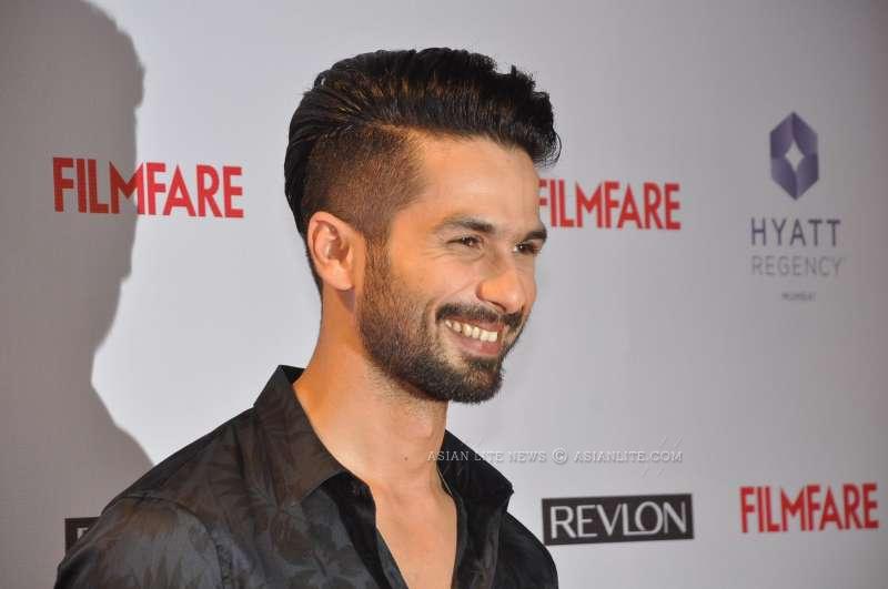 Shahid Kapoor sashays into Jhalak Dikhhla Jaa!