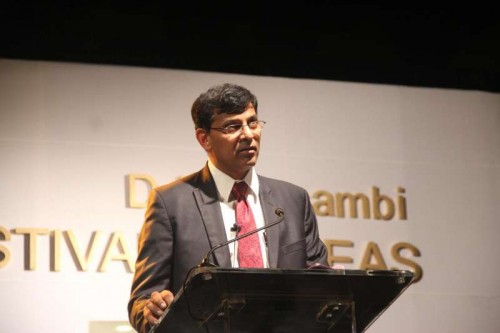 Raghuram Rajan