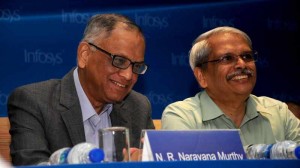 Narayana Murthy