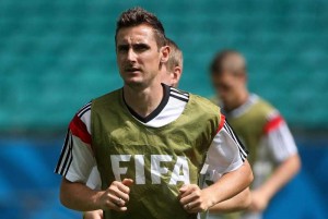 klose germany