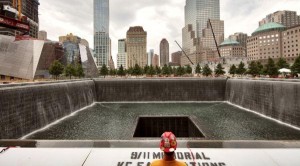 911 memmorial museum