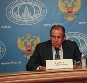 Lavrov