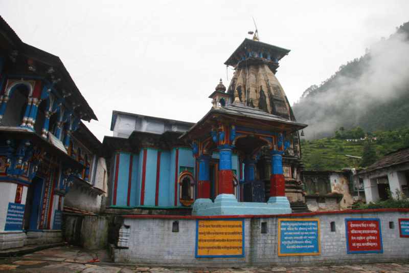 Kedarnath