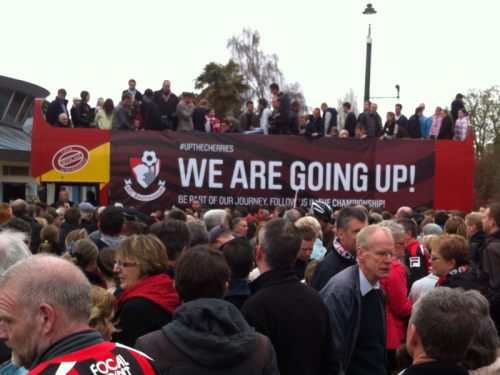 AFC Bournemouth