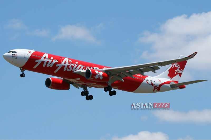 AirAsia