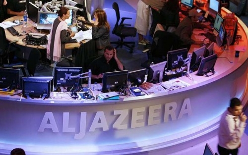 Al jazeera