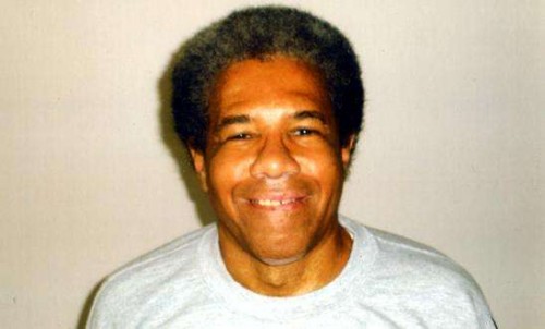 Albert Woodfox