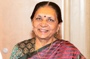 Anandiben-patel