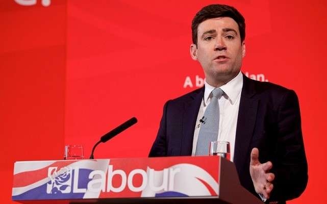 Andy Burnham