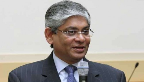 Arun K. Singh