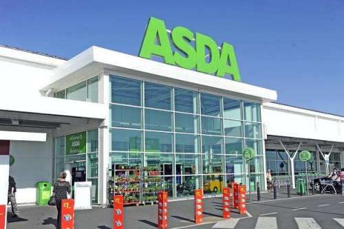 ASDA