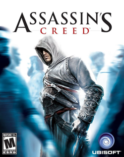 Assassin's Creed_ 