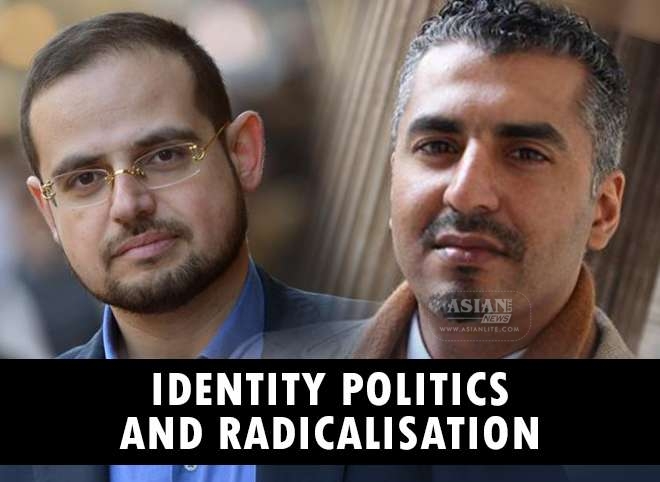 Ayman-Maajid - Radicalisation Jihadism