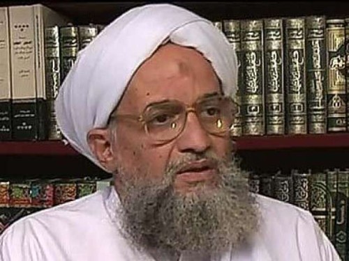 Ayman al-Zawahiri