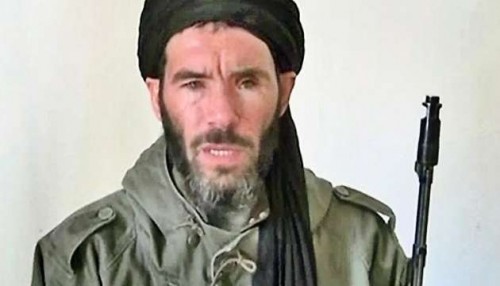 Belmokhtar