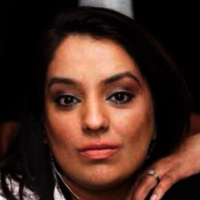 Naz Shah 