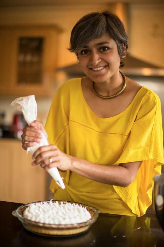 Chetna Makan