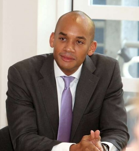 Chuka Umunna