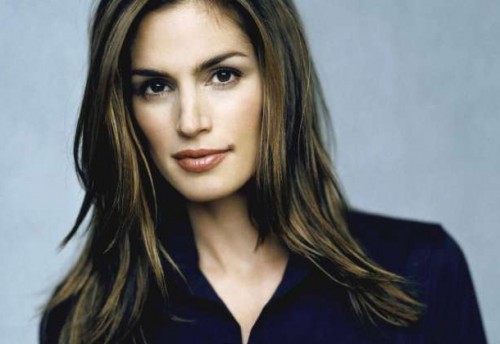 Cindy Crawford 