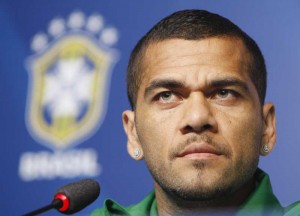 Daniel Alves