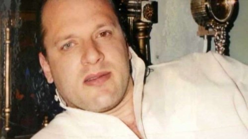 David Coleman Headley